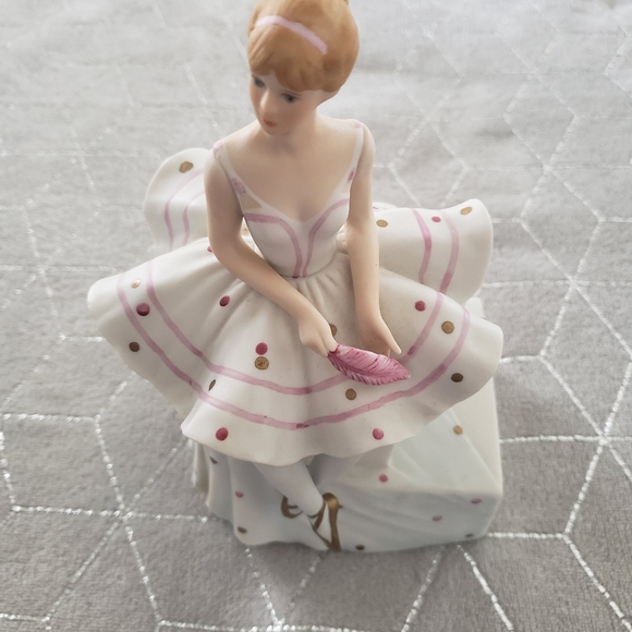 SCHMID Music Box Dancer